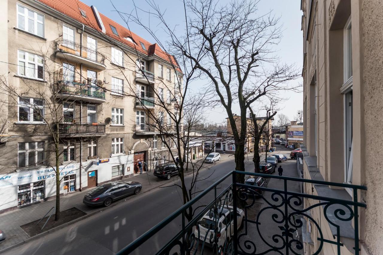 Apartament Centrum Superior Poznan Exterior photo